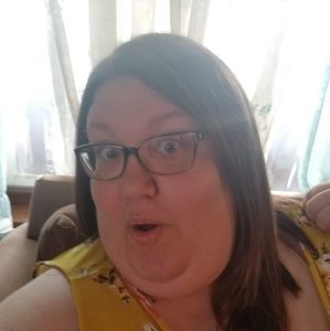 Meet your Posher, Kristi